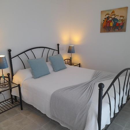 Casa Rosa Villa Olhao Bagian luar foto